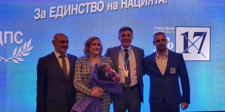 Карадайъ каза какво избират българите