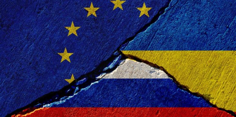 Украински министър бесен, скочи на ЕС