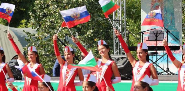 Отива ли си българската любов към Русия? Данните