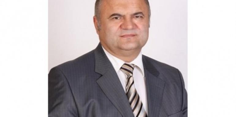 Фалшива новина за българския консул в Мелитопол