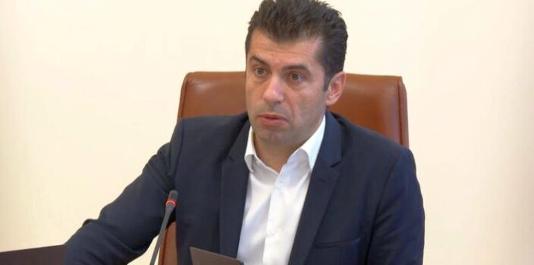 Наш дипломат разкри голяма грешка на Петков за Македония