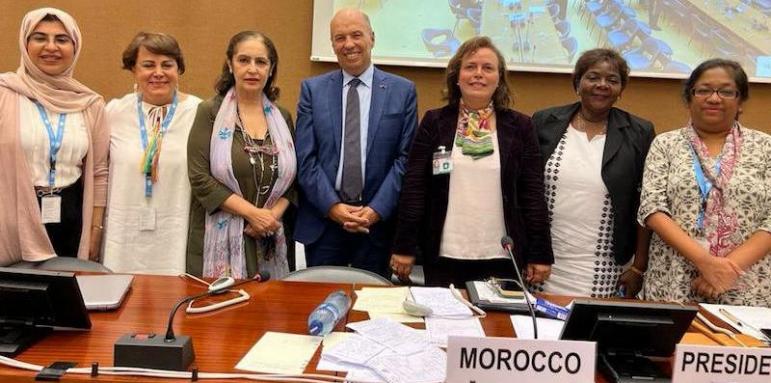 Защитници на правата на жените благодарят за напредъка в Мароко