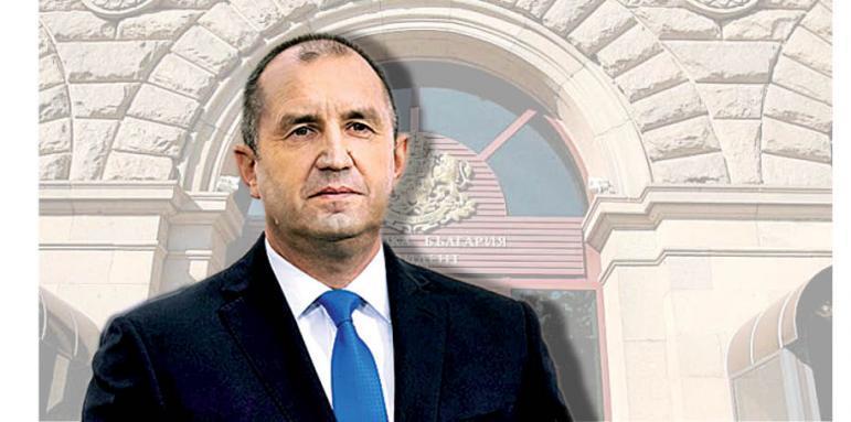 Радев каза ще свика ли КСНС заради руските дипломати