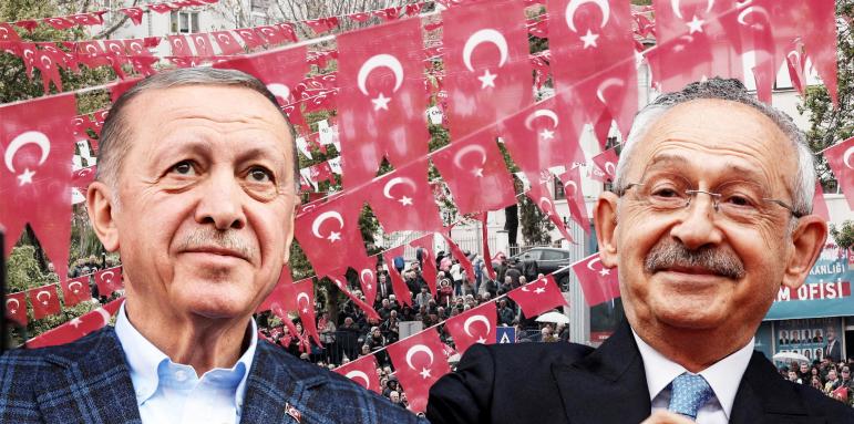 Изборите в Турция - сблъсък на два свята