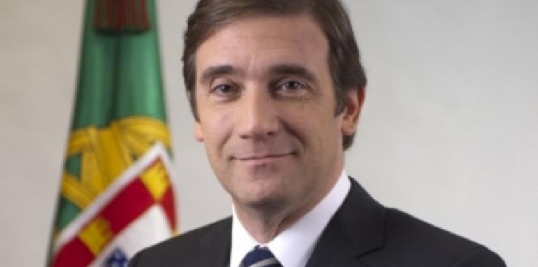 Португалия съкращава 30 000 в администрацията