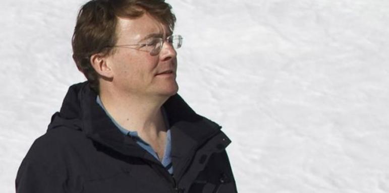 Принц Фризо почина след повече от година в кома