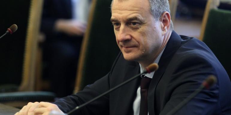 МВР съкращава 5% от администрацията