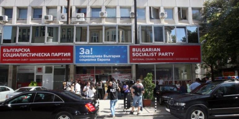 5% ДДС за памперси предлагат от БСП