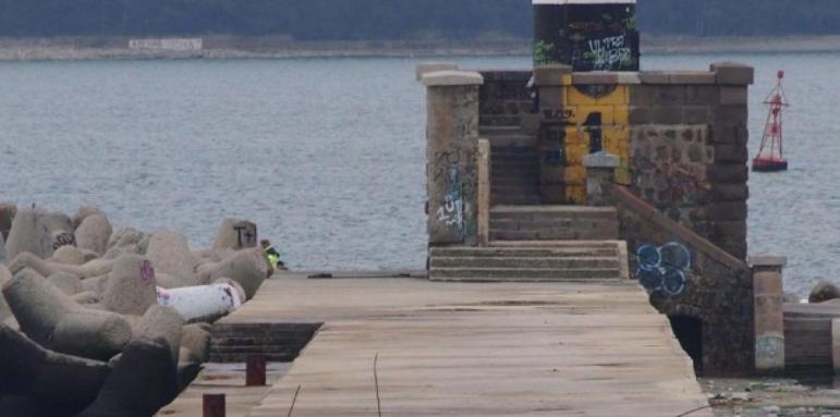 Откриха телата на завлечените в морето деца