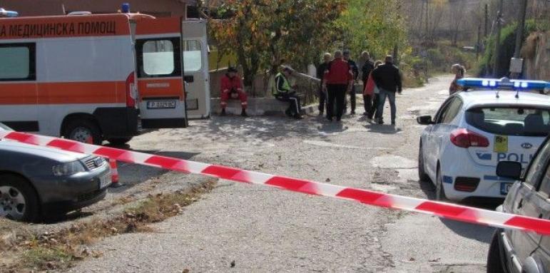 Камион блъсна дете в Русе, виновникът избяга