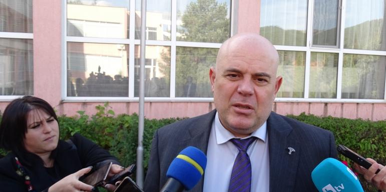 Гешев създаде Експертен съвет към главния прокурор
