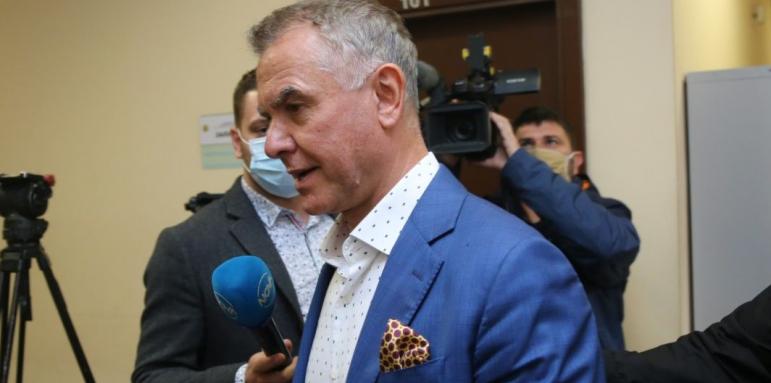 Липсваща експертиза остави Атанас Бобоков в ареста