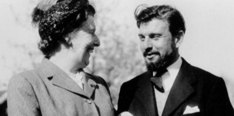 Почина легендарен двоен агент
