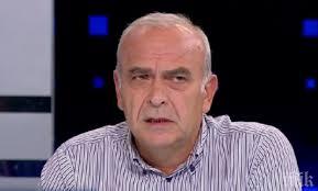 Паскалев: Конфликтите в БСП отблъскват хората