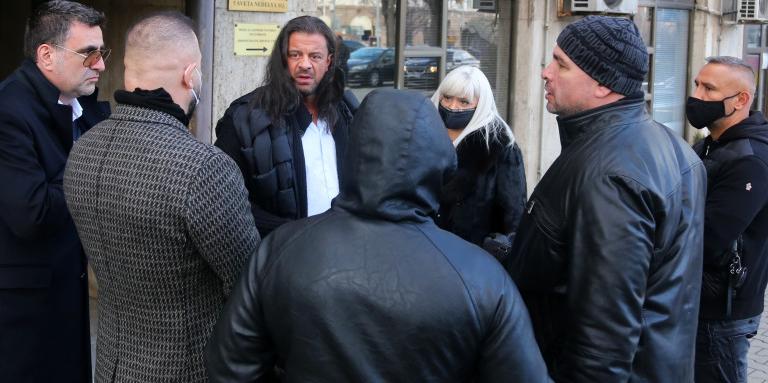 Започва се. Протести в цялата страна
