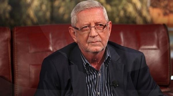 Потомъкът на Вазов: 5-7 езика - прекрасно. Но не може без духовност