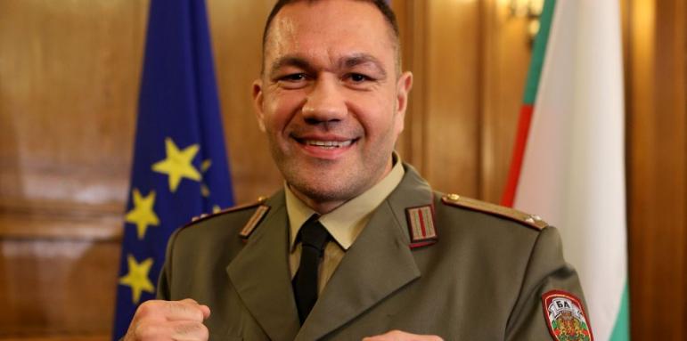 Искали да прекръстят Кубрат Пулев за много пари