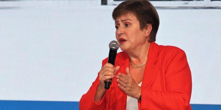 Кристалина Георгиева каза защо са ни нужни ваксините