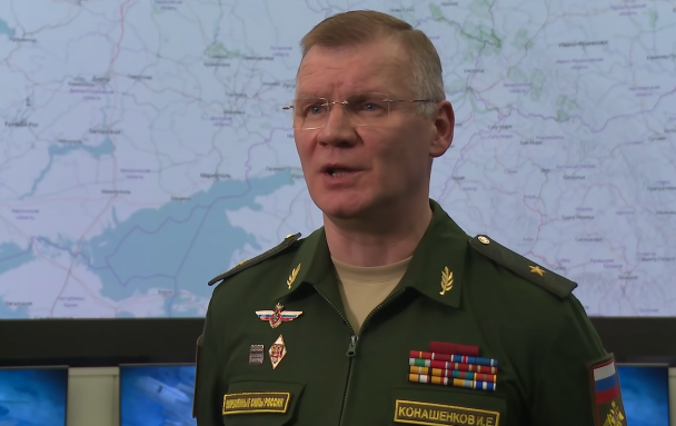 Русия призна за убити свои войници, колко са