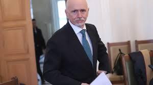 Министър с уникално сравнение за Радев. Думите му