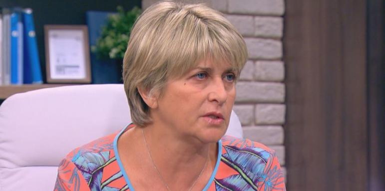 Весела Лечева: Нинова и Атанасов заедно атакуват Радев, няма изненада