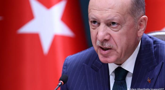 Турция се уреди, голям успех за Ердоган