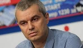 Огромно предупреждение! Тежки думи на Костадинов за България