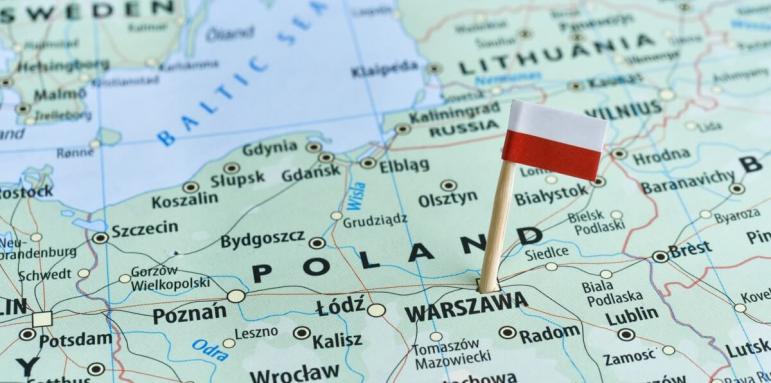 Полша с извънреден ход за Украйна, забраната