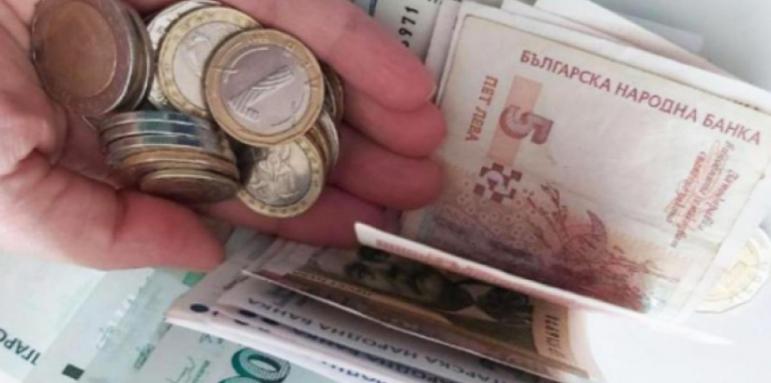 1000 лева средна пенсия? Ето кога