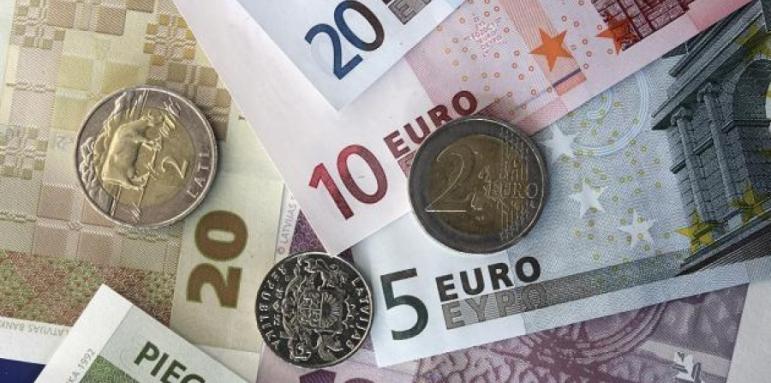 ЕС търси спешно 3,9 млрд. евро