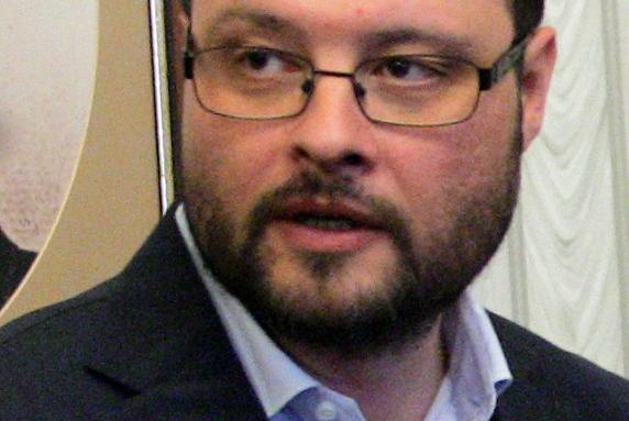 Сянката на Сидеров