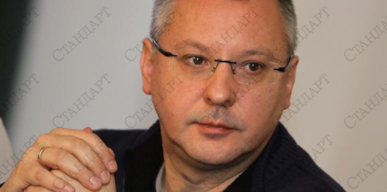 Станишев: Гергьовден е символ на избора между доброто и злото