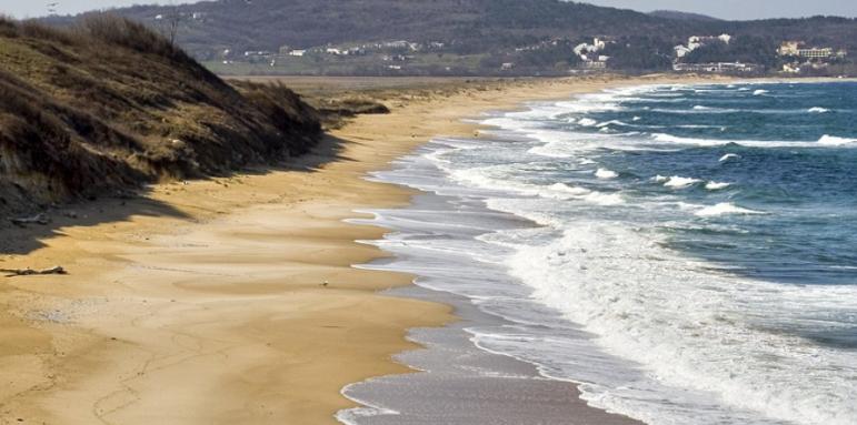 Дюните край Шабла застрашени от туристи