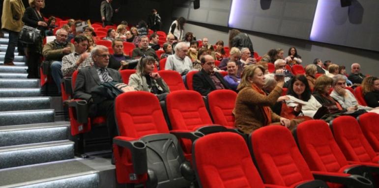 Отбелязваме Деня на българското кино