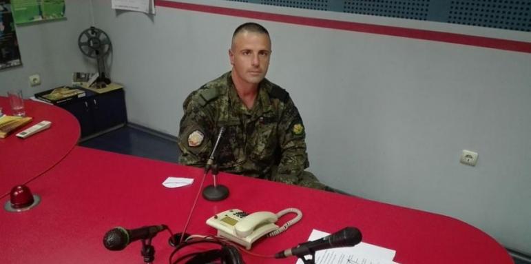 Снайперистът, впечатлил с уменията си военни от НАТО: Аз съм един обикновен войник
