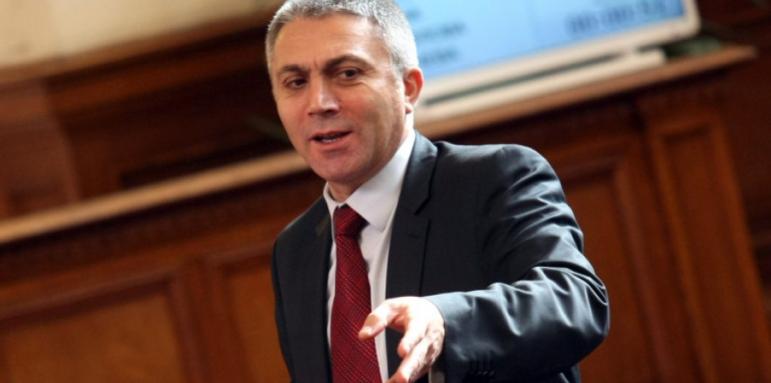 ДПС даде курс за надпартиен кабинет