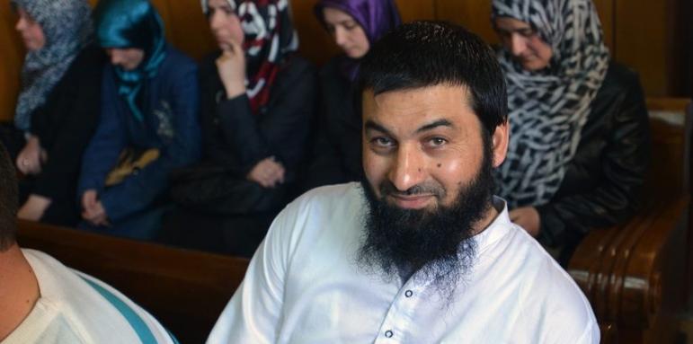 Ахмед Муса осъден на 8,6 години затвор