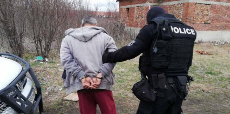 Дирят още битови криминали в Айтос и Карнобат