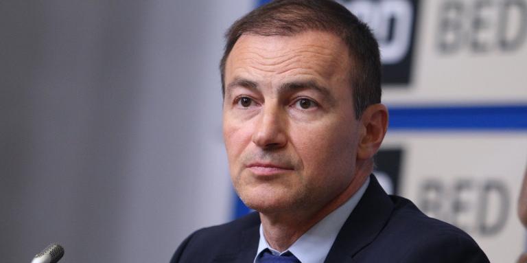 Ковачев: Не резолюцията, важна е оценката на ЕС