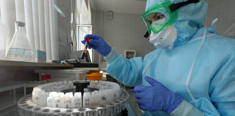 Лабораториите искат антигенни тестове за COVID-19