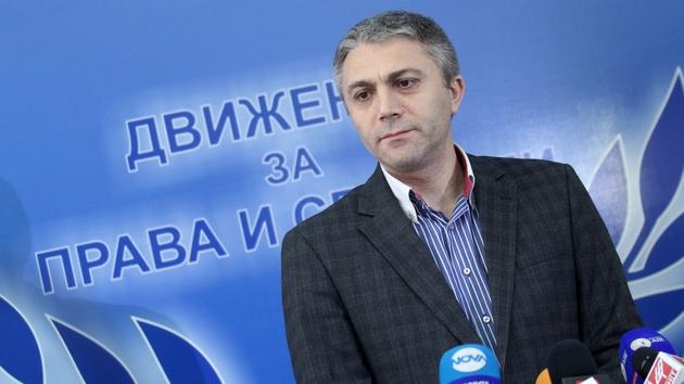 ДПС става на 32 години. Призивът на Карадайъ
