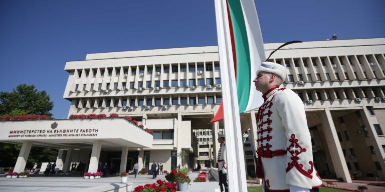 Край! България каза тежката си дума за Русия