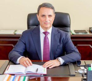 Ректора на УХТ удостоен с "Почетен знак на град Пловдив"