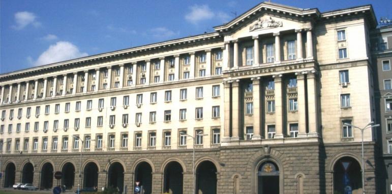 Назначиха още осем заместник-министри
