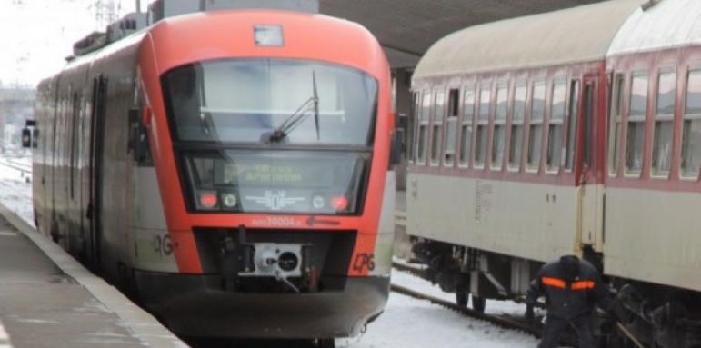 Търсят консенсус за реформите в БДЖ (ОБЗОР)