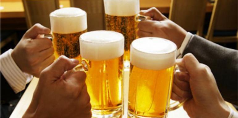 Честваме Международния ден на  бирата