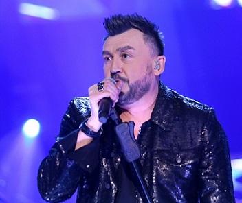 Любо Киров празнува 47