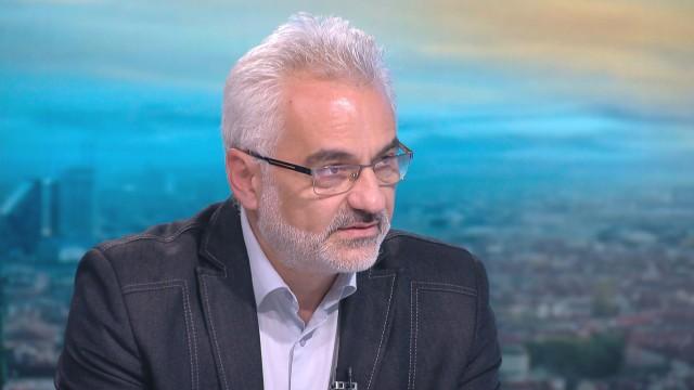 Инж. Кремен Георгиев разкри защо централите на въглища са ни най-важни