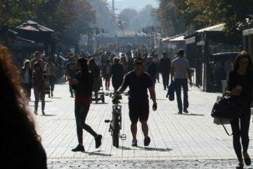 Тревожна тенденция за българското население