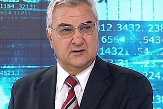 Проблем. Икономист с лоша прогноза за цените